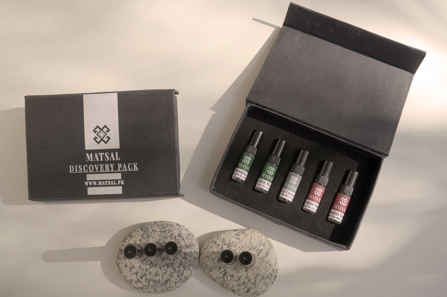 Men's Best Sellers Discovery Box