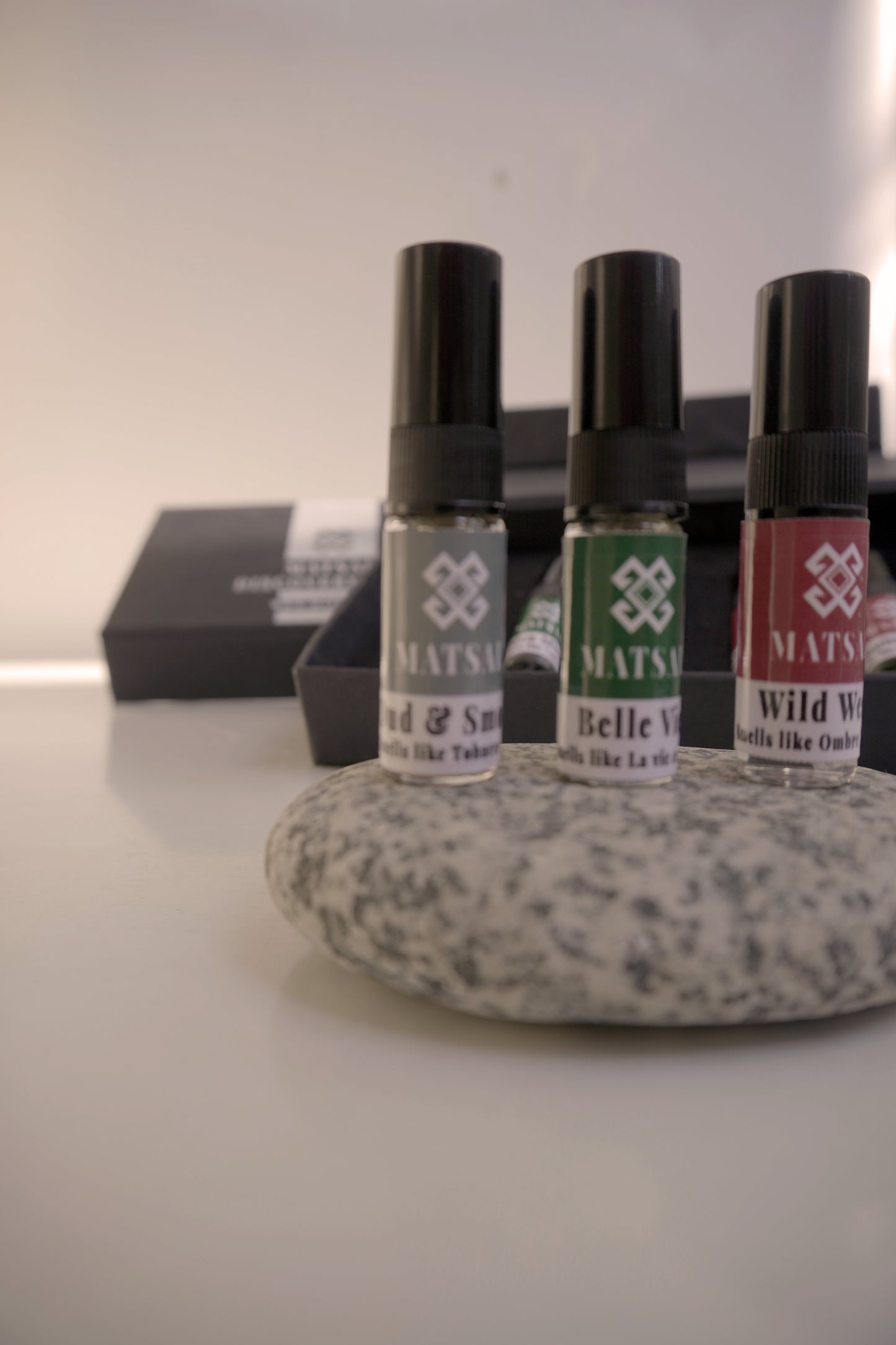 Men's Best Sellers Discovery Box