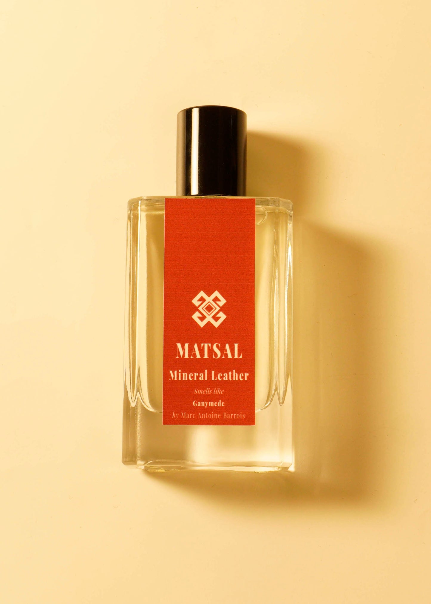 Mineral Leather
