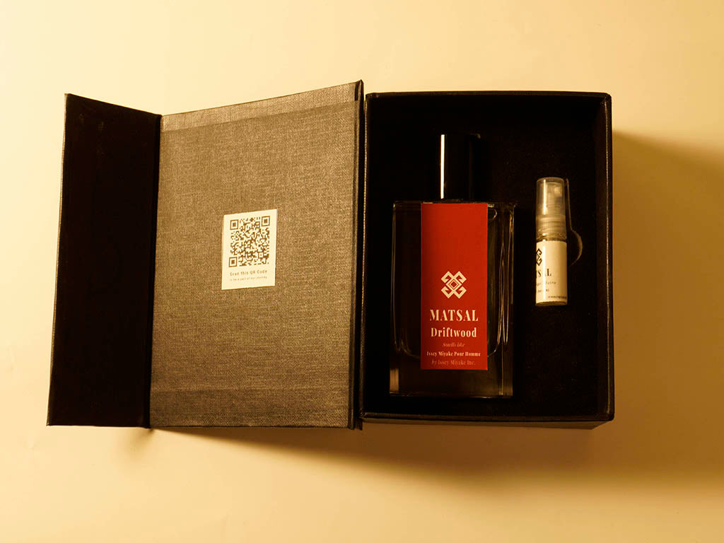 Smells like Issey Miyake Pour Homme by Issey Miyake in Pakistan