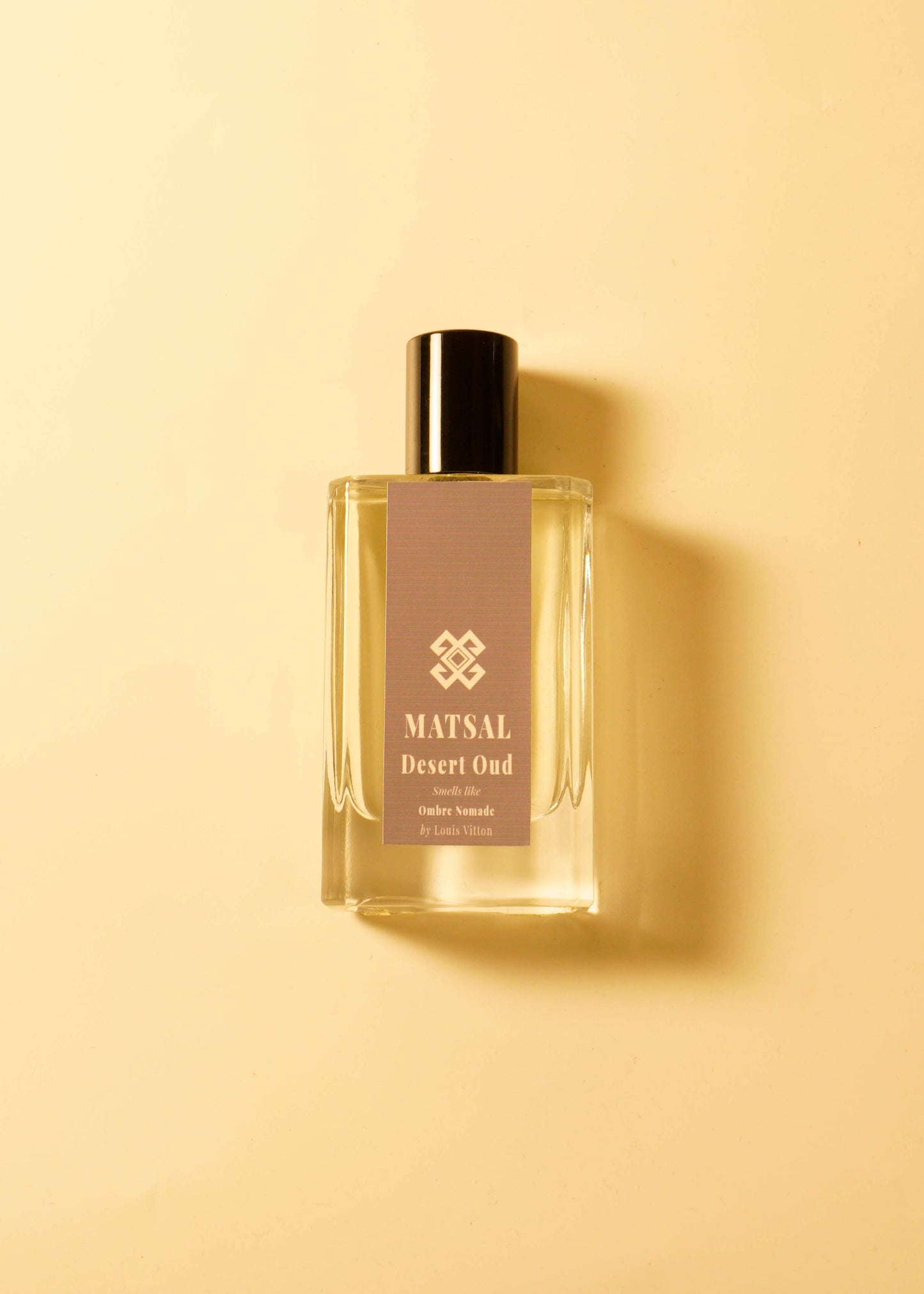 Desert Oud