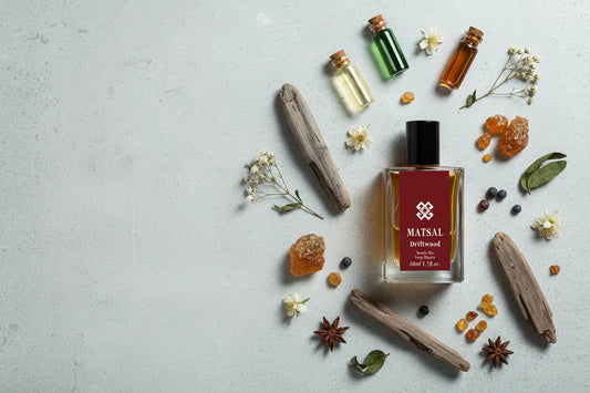 The Ultimate Guide to Premium Impression Perfumes in Pakistan (2026)