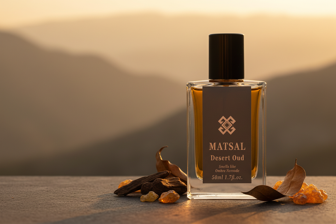 Best Long-Lasting Perfume for Men in Pakistan: A Complete Guide (2026)