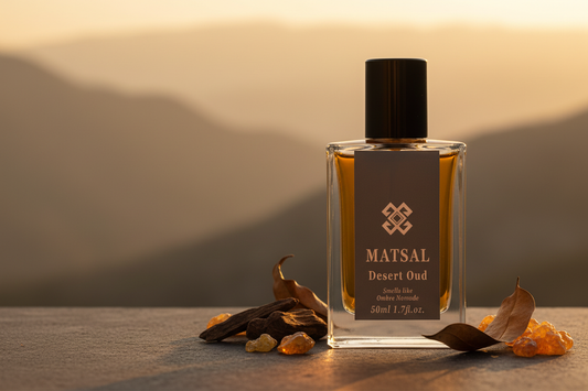 Best Long-Lasting Perfume for Men in Pakistan: A Complete Guide (2026)