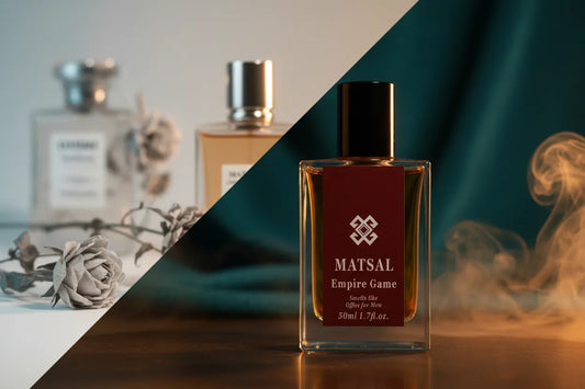 Why Your Perfume Fades in 20 Minutes: The Science of Heat Proof Fragrances in Pakistan
