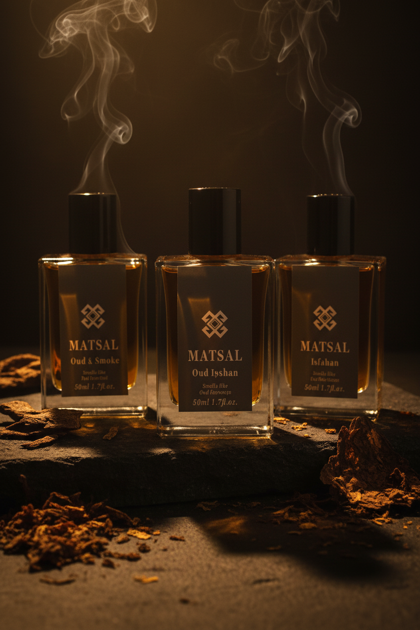 Oud Collection