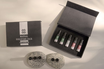 Men's Best Sellers Discovery Box