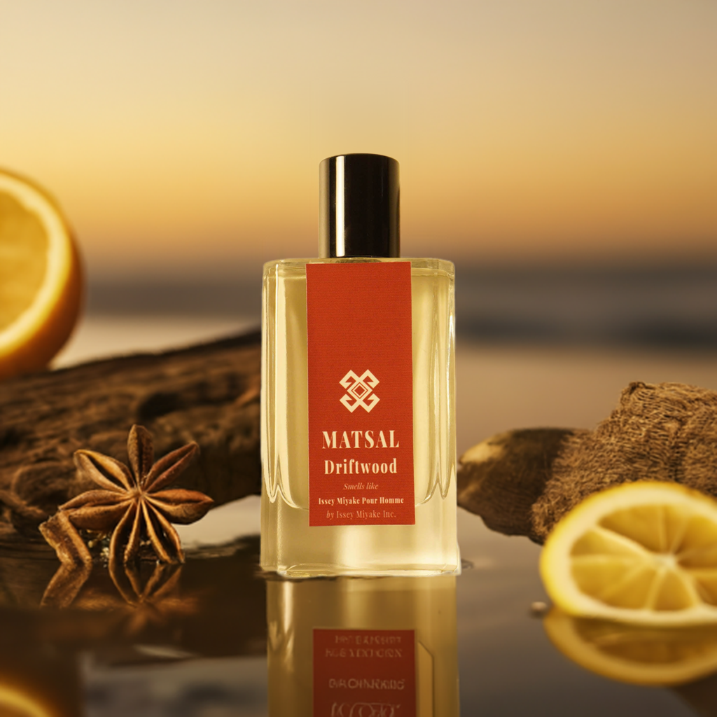 Smells like Issey Miyake Pour Homme by Issey Miyake