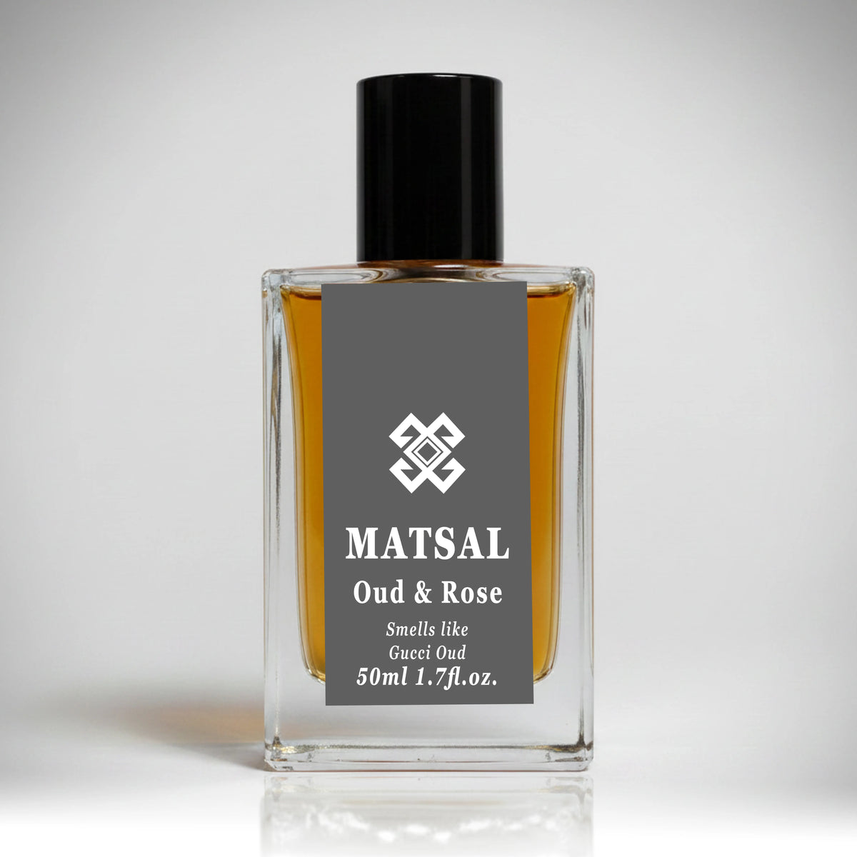 Best long-lasting perfume in Pakistan – Oud & Rose. Raspberry, rose, saffron, and smoky oud. 10+ hrs.