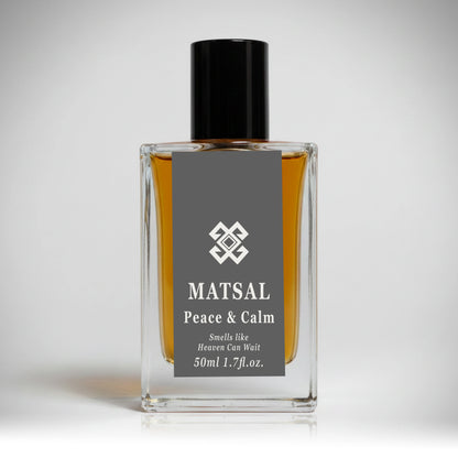 Best long-lasting perfume in Pakistan – Peace & Calm. Clove, iris, plum, and musk. 8-10 hrs.