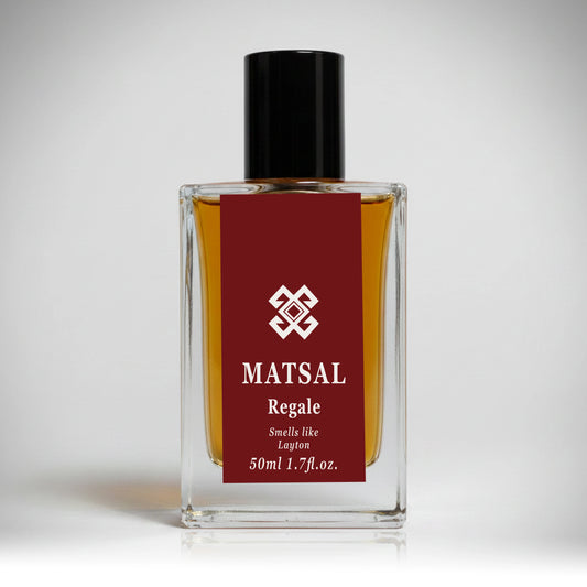 Best long-lasting perfume for men in Pakistan – Regale. Apple, lavender, vanilla, and patchouli. 8+ hrs.