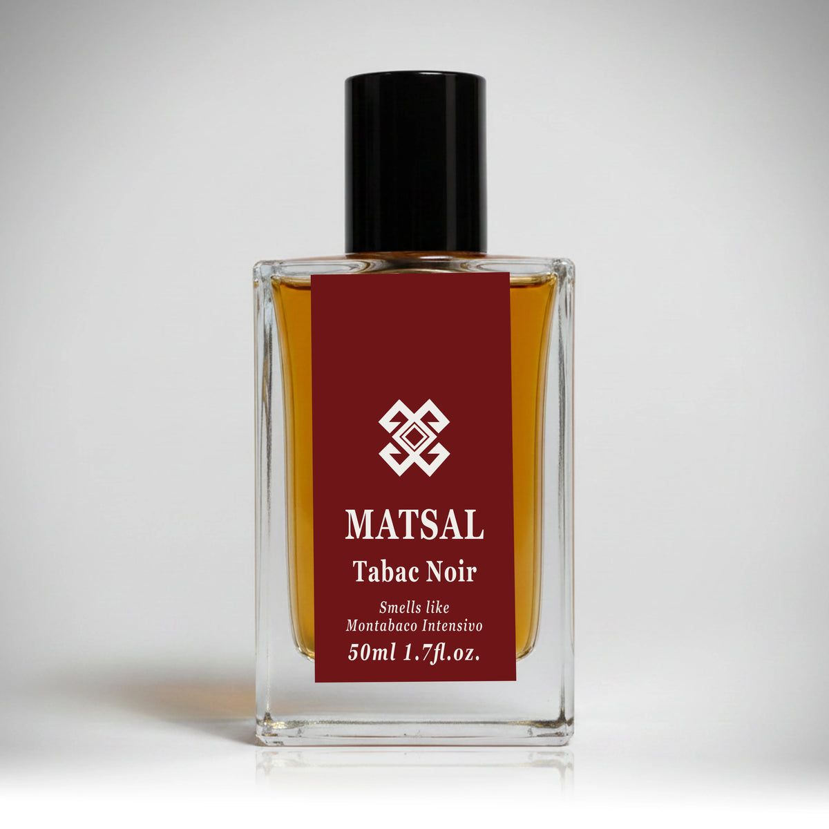 Best long-lasting perfume in Pakistan – Tabac Noir. Tobacco, suede, tea, and ambergris. 10+ hrs.