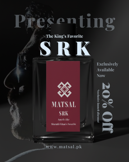 SRK