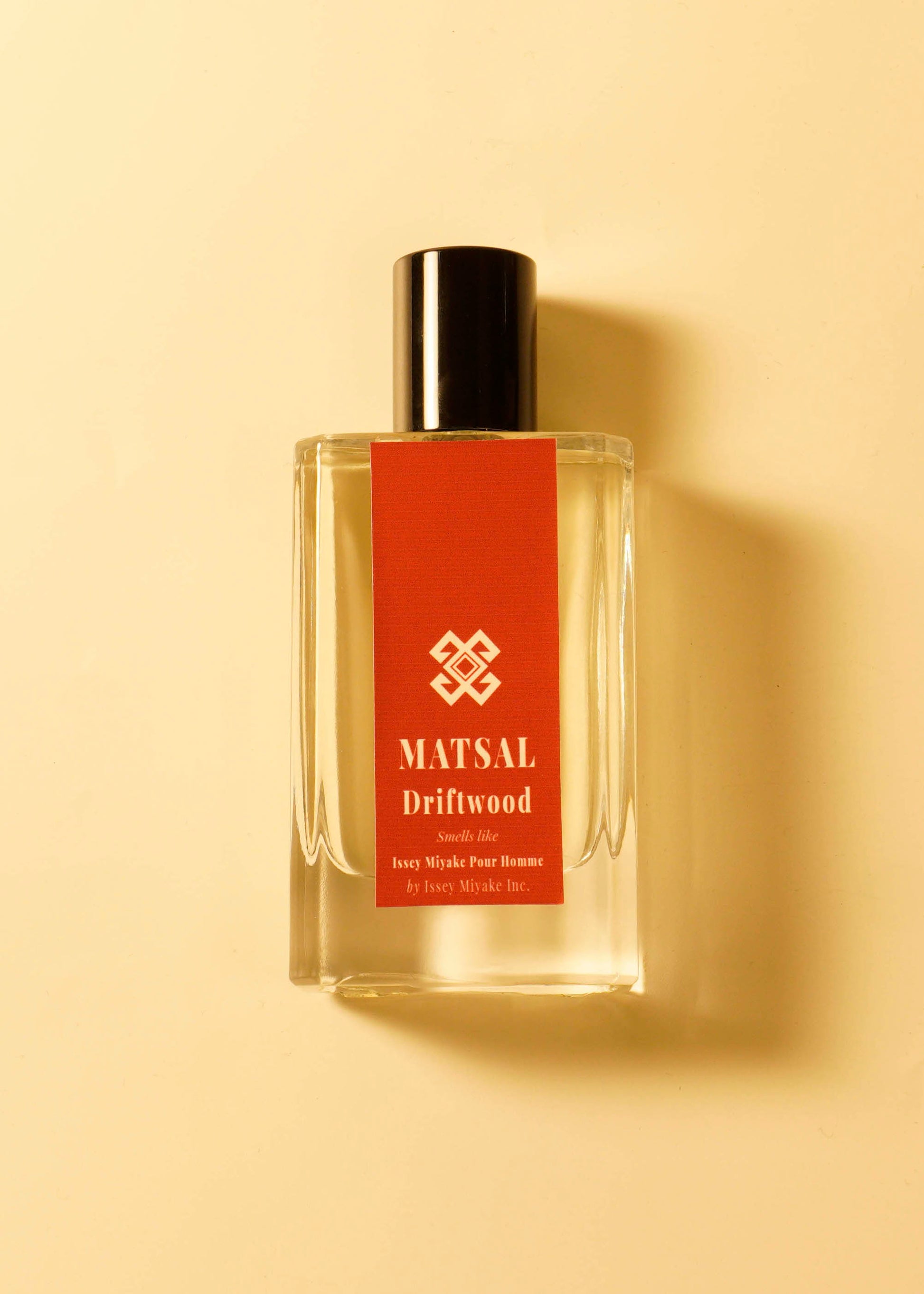 Driftwood Perfume Pakistan