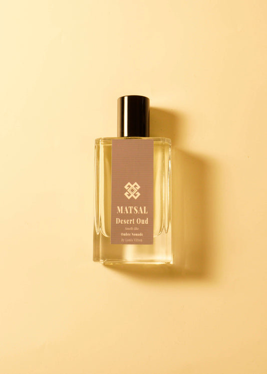 Desert Oud