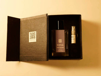 Oud Passion